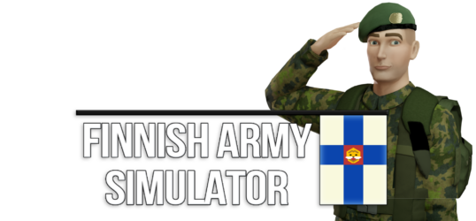 Finnish Army Simulator Windows game - IndieDB